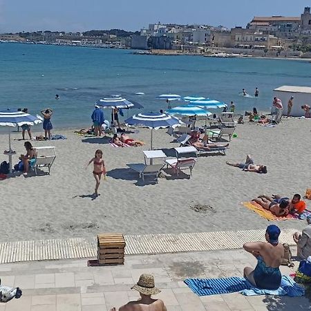 Casa Altomare Διαμέρισμα Οτράντο Εξωτερικό φωτογραφία