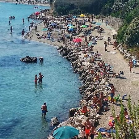 Casa Altomare Διαμέρισμα Οτράντο Εξωτερικό φωτογραφία