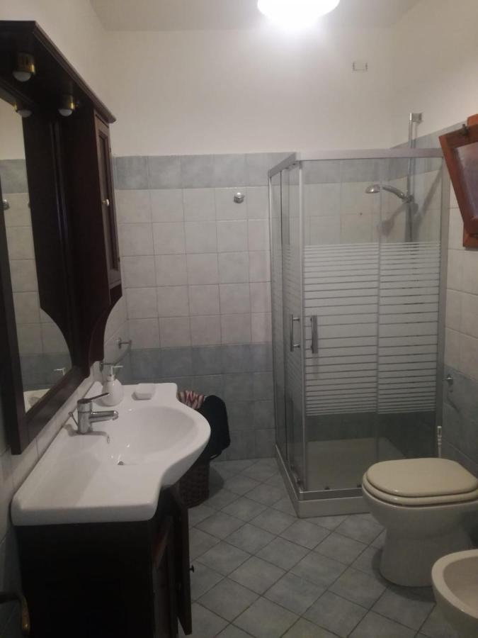 Casa Altomare Διαμέρισμα Οτράντο Εξωτερικό φωτογραφία