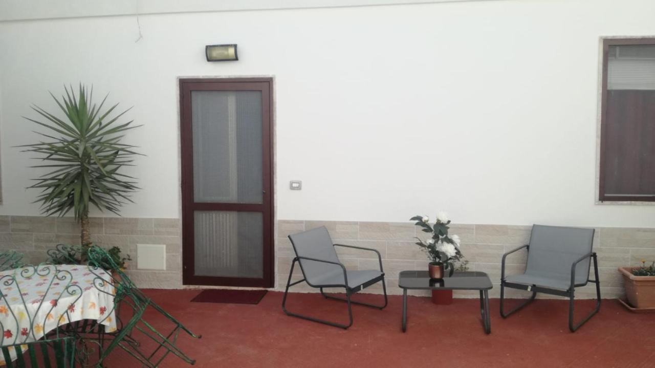 Casa Altomare Διαμέρισμα Οτράντο Εξωτερικό φωτογραφία