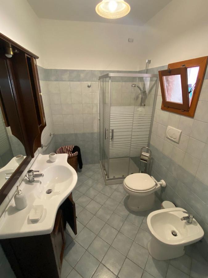 Casa Altomare Διαμέρισμα Οτράντο Εξωτερικό φωτογραφία