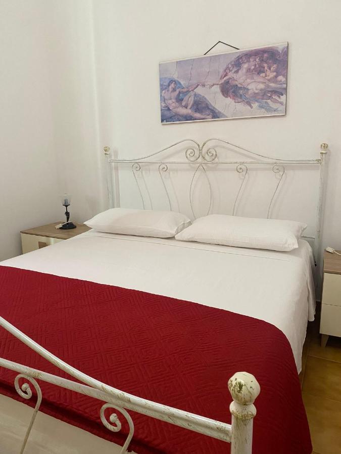 Casa Altomare Διαμέρισμα Οτράντο Εξωτερικό φωτογραφία