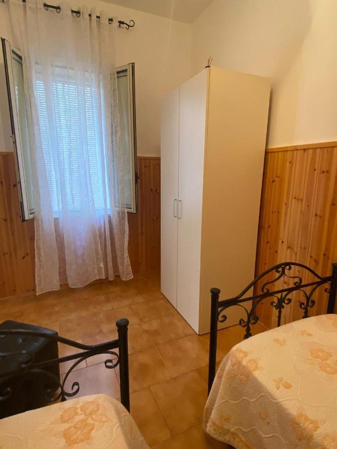 Casa Altomare Διαμέρισμα Οτράντο Εξωτερικό φωτογραφία
