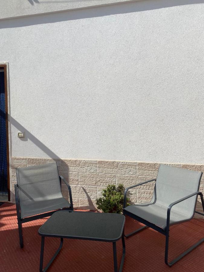 Casa Altomare Διαμέρισμα Οτράντο Εξωτερικό φωτογραφία