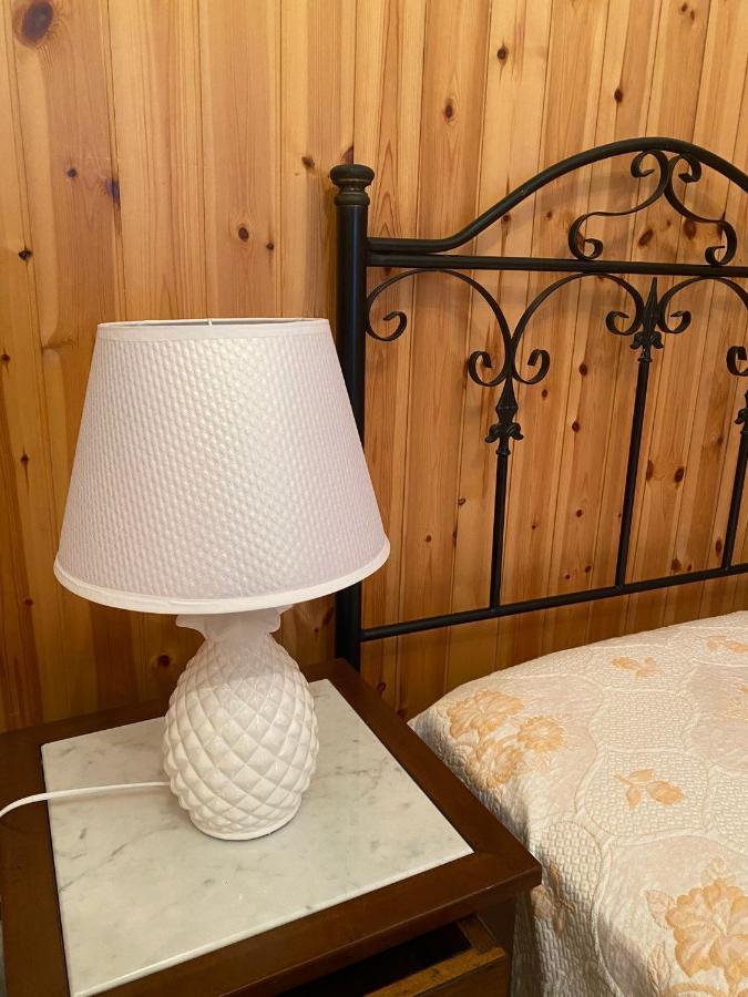 Casa Altomare Διαμέρισμα Οτράντο Εξωτερικό φωτογραφία