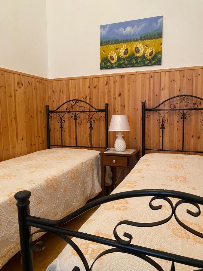 Casa Altomare Διαμέρισμα Οτράντο Εξωτερικό φωτογραφία